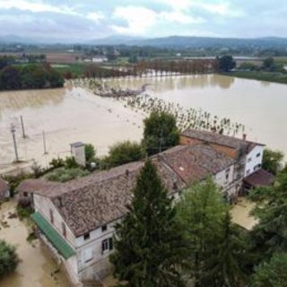 Maltempo, da Manageritalia Emilia-Romagna raccolta fondi per assistere popolazioni colpite