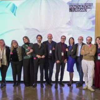 Imprese, premio speciale Repower Innovazione e Turismo, per valorizzare territori e patrimoni