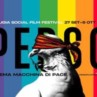 &quot;Perso&quot; Festival festeggia 10 anni e torna a Perugia all'insegna della pace