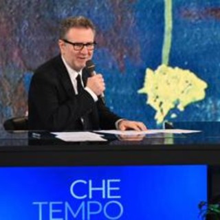 Che tempo che fa, da Gino Cecchettin a Laura Pausini: ospiti di oggi