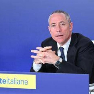 Poste, Del Fante: &quot;Grazie ai nostri dipendenti avremo un 2025 ancora migliore&quot;