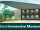 Inaugurato il Sisal Immersive Museum, percorso tra storia e innovazione