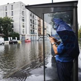 Mai così tanta pioggia da 30 anni, weekend a rischio alluvioni: previsioni meteo