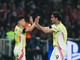 Champions, Lille-Juventus 1-1: Vlahovic risponde a David