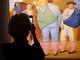 Oltre 200 mila visitatori per la mostra Botero a Roma