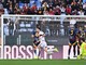 La Roma in ginocchio all’Olimpico, vince il Bologna 3-2