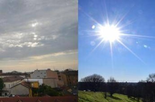 Italia spaccata tra caldo e nubifragi, poi maltempo per tutti: le previsioni meteo