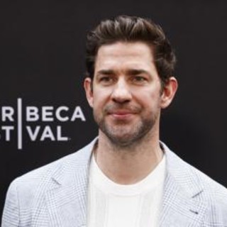 John Krasinski è l'uomo più sexy del mondo 2024 secondo People