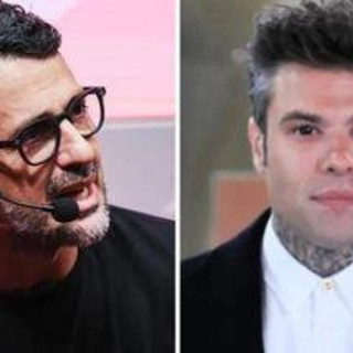 Fabrizio Corona ammonito dal Questore: &quot;Atti persecutori a Fedez&quot;