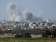 Gaza, decine di morti in raid Israele su due zone abitate