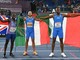 Europei atletica, Jacobs oro 100 metri e Ali argento. Stefanelli e Fabbri trionfano