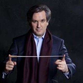 Teatro, parte da Rho la tournée italiana di Sir Antonio Pappano