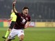 Torino-Milan 2-1, non basta Reijnders: la decide Gineitis