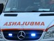 Treviso, morta donna in bici investita da furgone su pista ciclabile