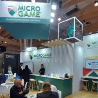 Giochi, Microgame protagonista ad Sbc Lisboa