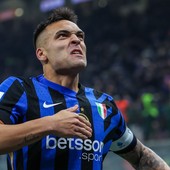 L’Inter vince a Praga, ottavi di Champions a un passo