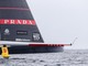 Louis Vuitton Cup, Luna Rossa sconfitta: frenata verso America's Cup