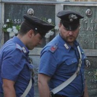 Chieti, pensionata trovata morta al cimitero: aveva una busta di plastica in testa