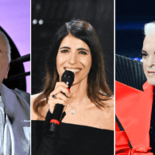 Sanremo 2025, Malgioglio contro Mogol: &quot;Giorgia antica? Non ci sto, ce ne fossero di voci così...&quot;