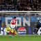 Champions dolceamara per l’Atalanta, 0-0 contro l’Arsenal