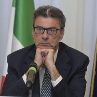 Manovra, Giorgetti: &quot;Prudente ed equilibrata, incomprensibile atteggiamento sindacati&quot;