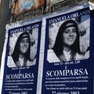 Caso Orlandi, giallo all’Archivio centrale dello Stato: fascicolo su Emanuela ma è vuoto