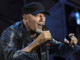 Vasco Rossi: &quot;Disastro Palestina inaccettabile, Netanyahu criminale&quot;