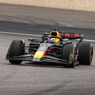 Verstappen vince il Gp di Spagna, Leclerc 5° e Sainz 6°