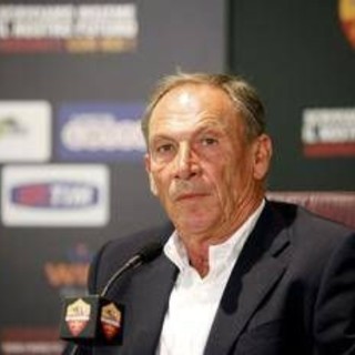 Zeman ricoverato in terapia intensiva al Gemelli