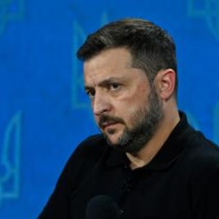 Ucraina, Zelensky: &quot;Corea del Nord manda soldati, siamo pronti&quot;