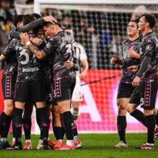 Coppa Italia, Juventus-Empoli 3-5 ai rigori: disastro bianconero, toscani in semifinale