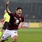 Torino-Milan 2-1, non basta Reijnders: la decide Gineitis