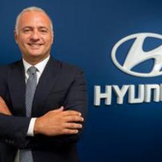 Calcara (Hyundai): &quot;In Italia nel 2025 compagnia più forte grazie a ampia offerta motorizzazioni&quot;