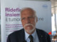 Tumore al polmone, de Marinis (Aiot): &quot;Anti-Alk in adiuvante migliora sopravvivenza&quot;
