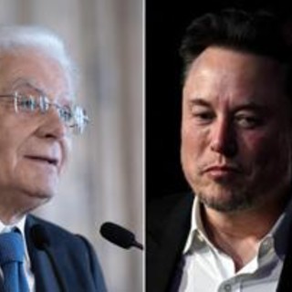 Attacco ai giudici, Mattarella stoppa Musk. E 'Mister X' sente Meloni