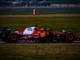 Ferrari, a Fiorano primi test con nuova SF-25: Leclerc in pista, poi Hamilton