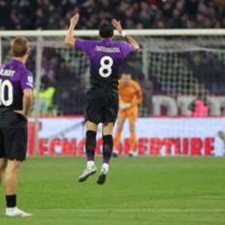 Fiorentina-Juventus 3-0, crisi bianconera senza fine