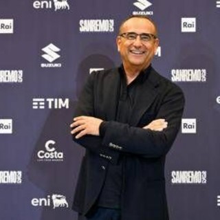 Sanremo 2025, alle prove Giorgia incanta e Cristicchi commuove