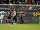 Grandi giocate ed eurogol, Cagliari-Milan 3-3