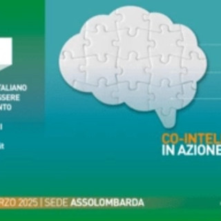 'Co-intelligenze in azione', al via learning forum 2025