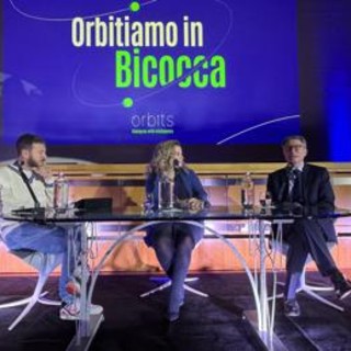 Ia: alla Bicocca 'Orbitiamo in Bicocca. Dialogues with intelligence' con filosofo Floridi