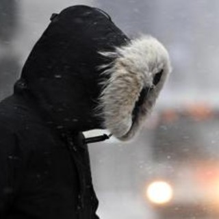 Maltempo, arriva il freddo: &quot;Da domani sensibile calo temperature e neve&quot;