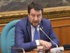 Salvini “Clima politico insulta il fondamento del Giorno della Memoria”