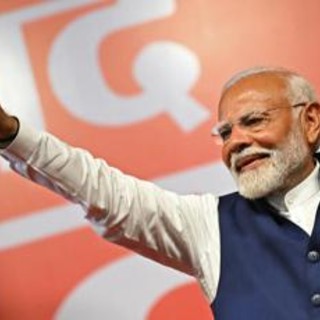 India, Modi incassa il terzo mandato ma perde maggioranza in Parlamento
