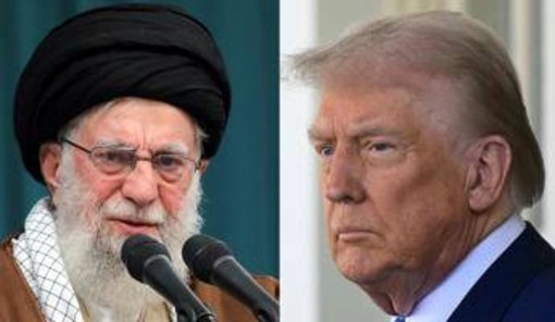 Nucleare Iran, Khamenei replica a Trump: &quot;No a negoziati su pressione prepotenti Usa&quot;