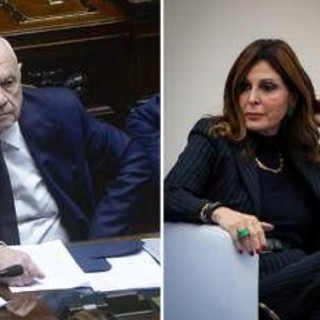 Sfiducia a Nordio e Santanchè oggi alla Camera: ministra alla prova del voto