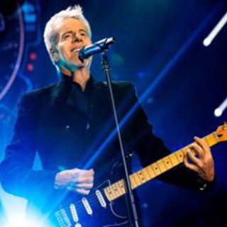 Claudio Baglioni: &quot;La musica di oggi? Credo che in futuro ne resterà poca&quot;