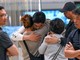 Singapore Airlines, risarcimento di 10mila dollari ai feriti turbolenza