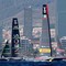 Louis Vuitton Cup, terza regata non assegnata: si resta 1-1 tra Luna Rossa e Ineos