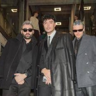 The Kolors a Verissimo, chi sono: componenti, esordi e il Festival di Sanremo